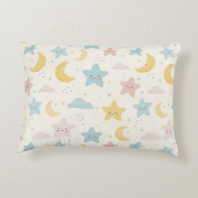 Baby Pillows (Back)