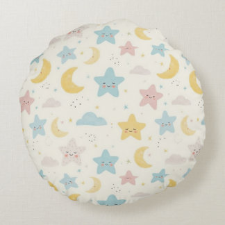 Baby Pillows