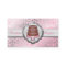 Baby Pink Cake Couture Glitzy Damask Cake Bakery