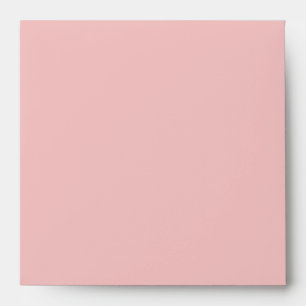 Baby Pink Envelope