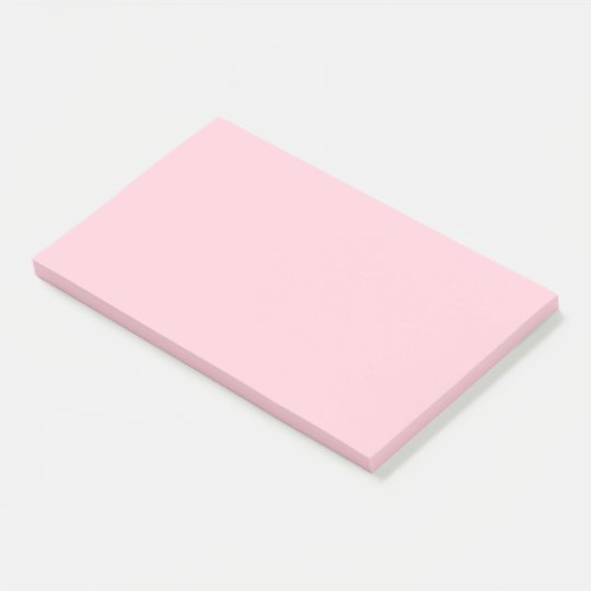 baby pink pastel