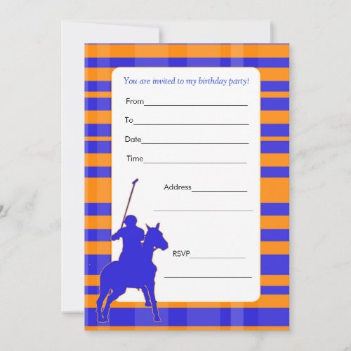 Baby Pirate 1st Birthday Invitation Fill In