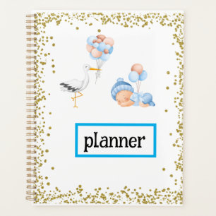 Baby Planner
