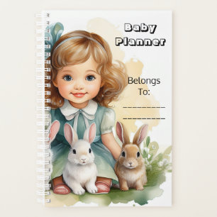 Baby Planner