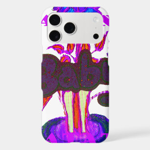 Baby plant Hakuna Matata gifts.png iPhone 17 Pro Max Case