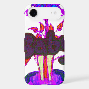 Baby plant Hakuna Matata gifts.png iPhone 17 Air Case