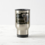 Baby Polar Bear Travel Mug