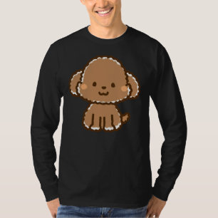 Baby Poodle T-Shirt