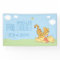 Baby Pooh and Tigger Baby Shower