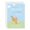 Baby Pooh and Tigger Baby Shower