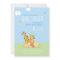 Baby Pooh and Tigger Baby Shower