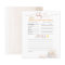 Baby Predictions and Advice Baby Shower Game