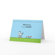 Baby & Pregnancy Congratulations