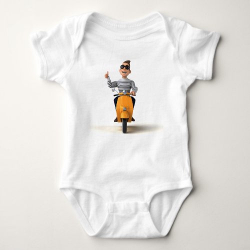 Baby Product Baby Bodysuit