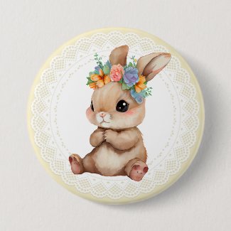 Baby Rabbit 