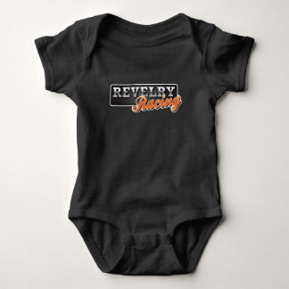 Baby Racer Bodysuit
