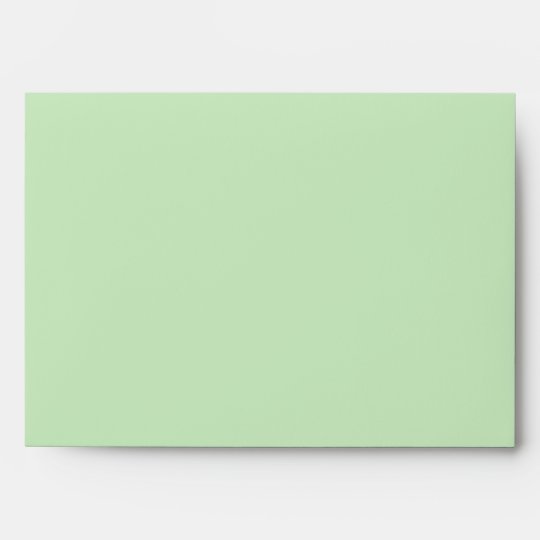 Baby Rattle - Multicolors Envelope
