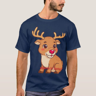 Baby reindeer T-Shirt