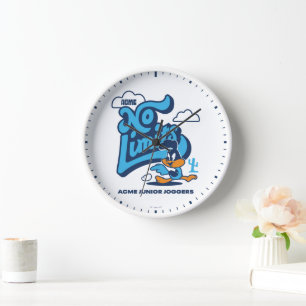 Baby ROAD RUNNER™ - No Limits Clock