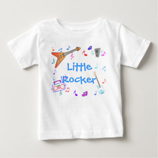 Baby Rocker Tee