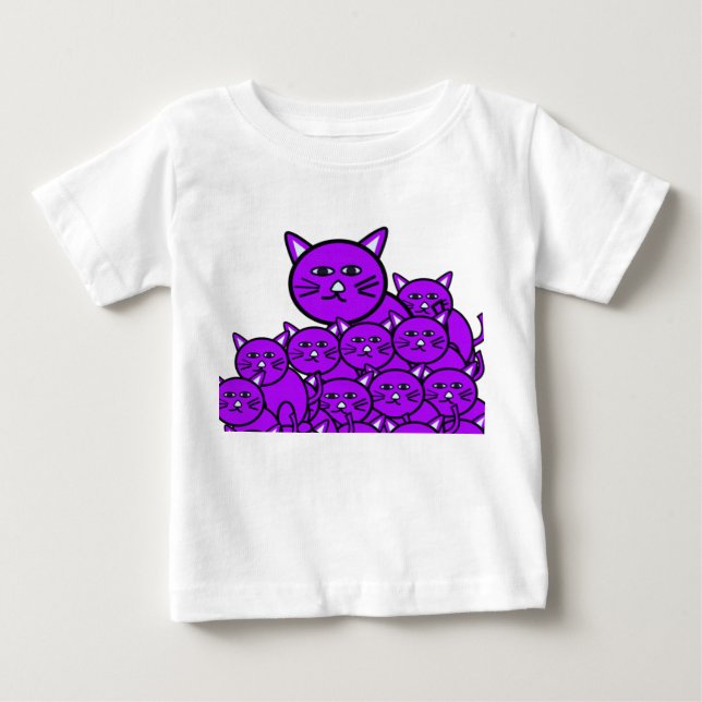 Baby Romper (Front)