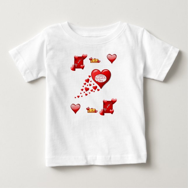 Baby Romper (Front)