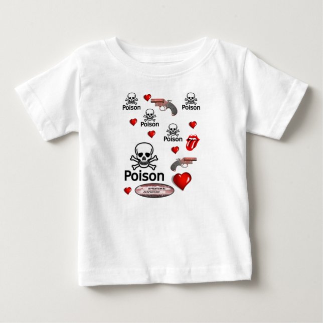 Baby Romper (Front)