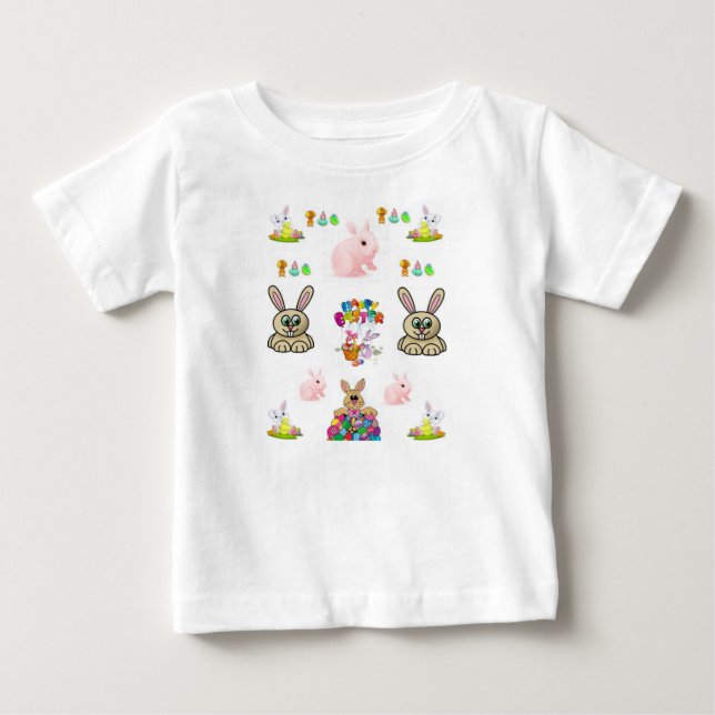 Baby Romper (Front)