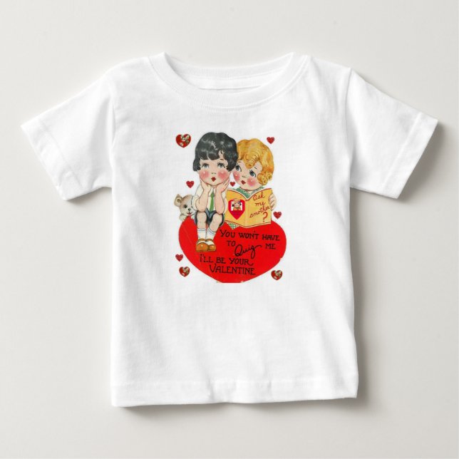 Baby Romper (Front)
