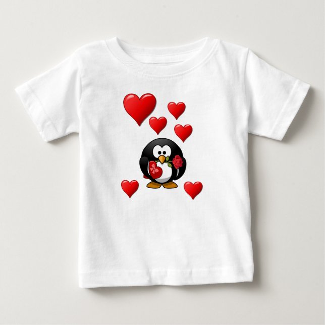 Baby Romper (Front)