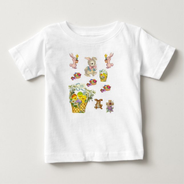 Baby Romper (Front)