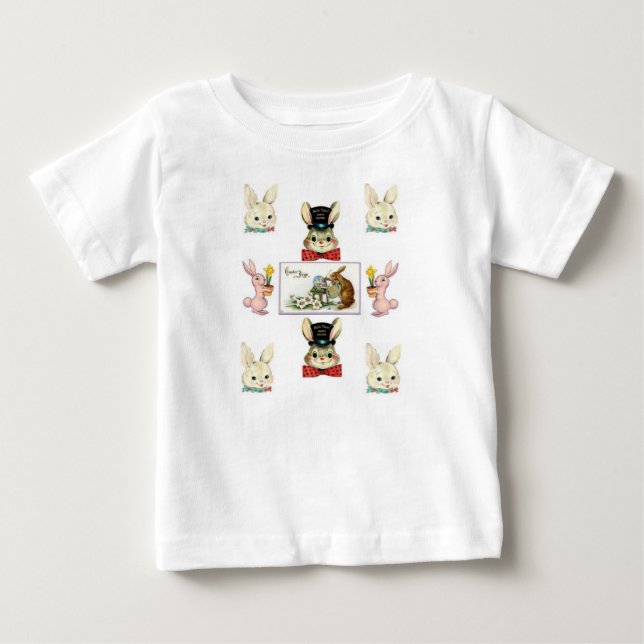 Baby Romper (Front)