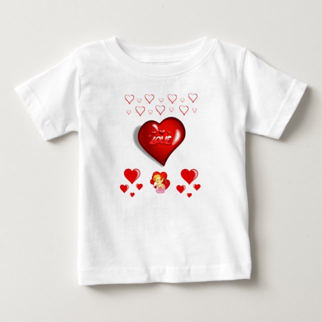 Baby Romper (Front)