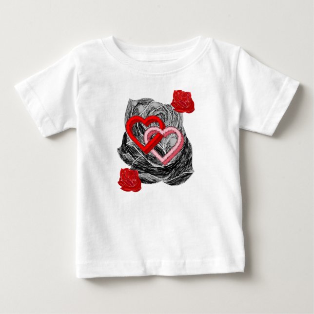 Baby Romper (Front)