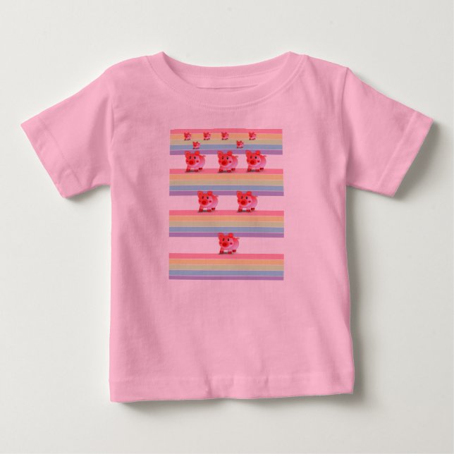 Baby Romper (Front)