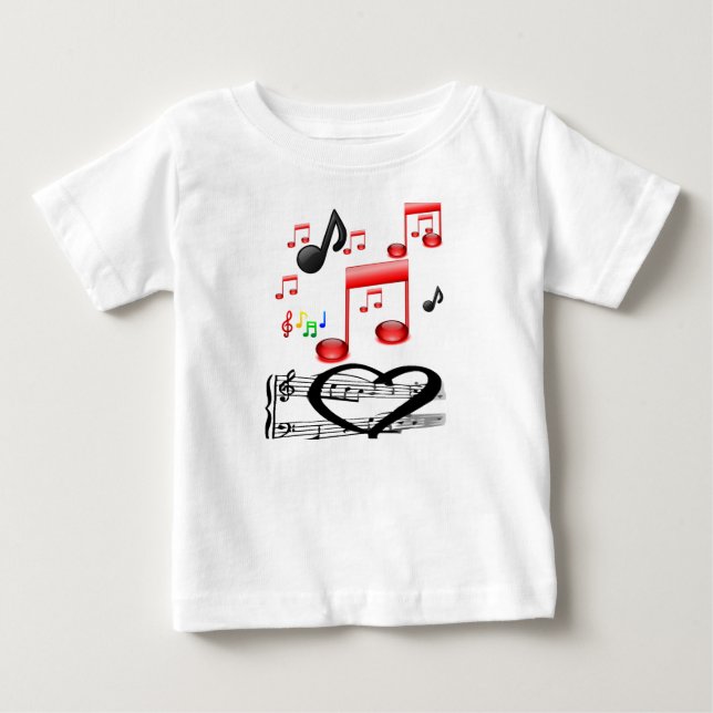 Baby Romper (Front)