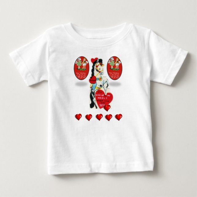 Baby Romper (Front)