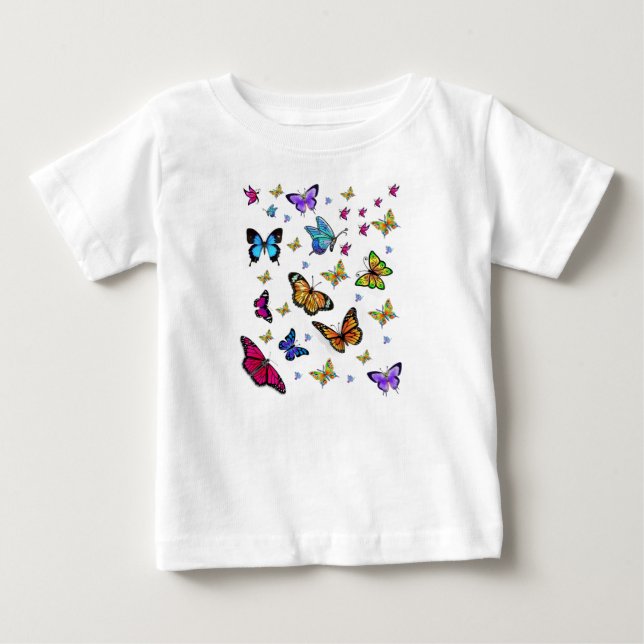 Baby Romper (Front)