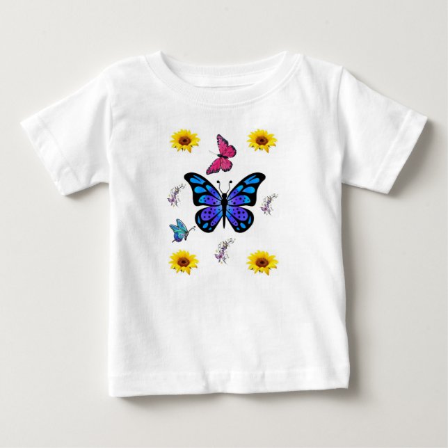 Baby Romper (Front)