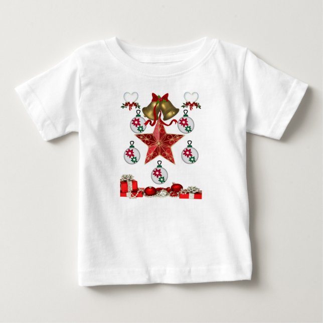 Baby Romper (Front)