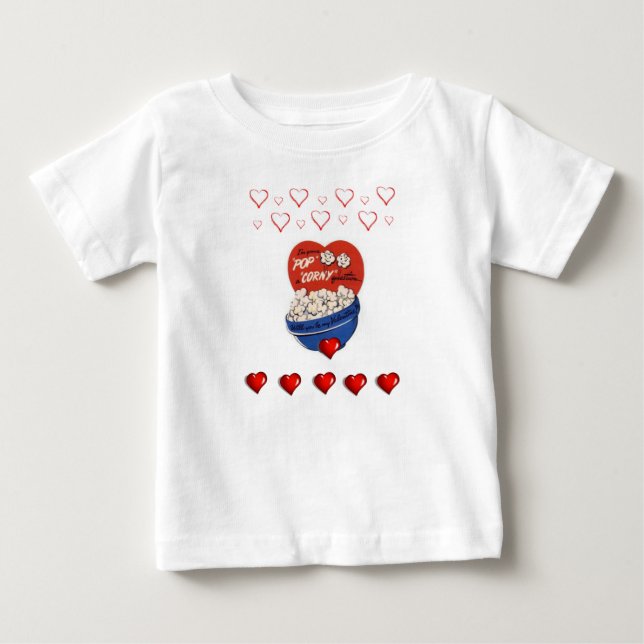 Baby Romper (Front)