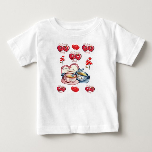 Baby Romper (Front)