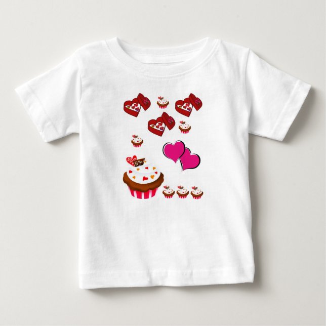 Baby Romper (Front)