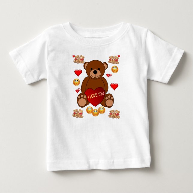 Baby Romper (Front)