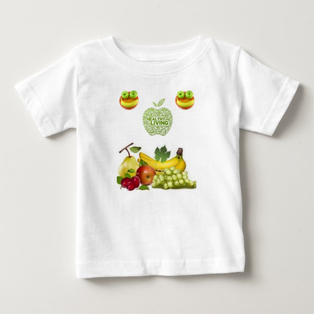 Baby Romper (Front)