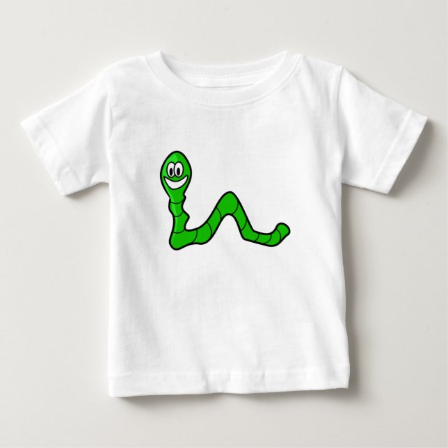 Baby Romper (Front)