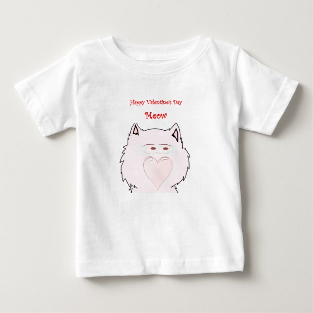 Baby Romper (Front)