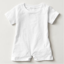 Baby Romper