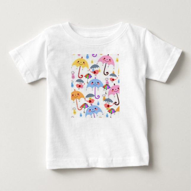 Baby Romper (Front)