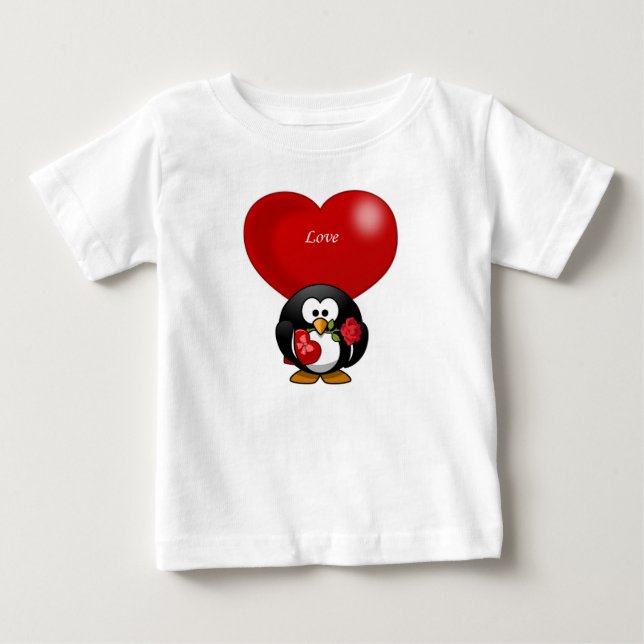 Baby Romper (Front)